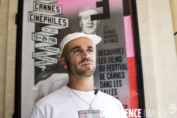 Festival de cannes 2025