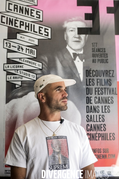 Festival de cannes 2025