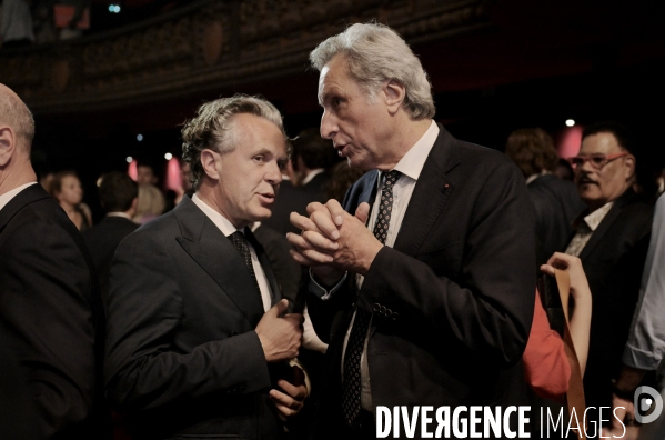Municipales 2026 : Pierre-Yves Bournazel candidat à la Mairie de Paris