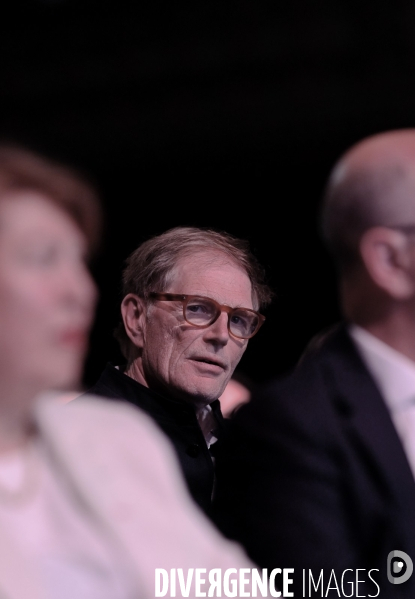 Municipales 2026 : Pierre-Yves Bournazel candidat à la Mairie de Paris