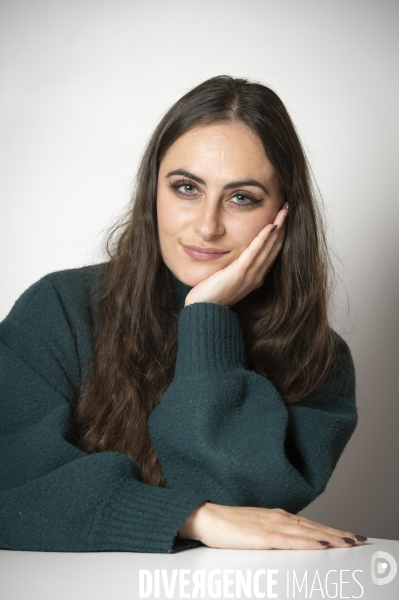 Laurène Lévy
