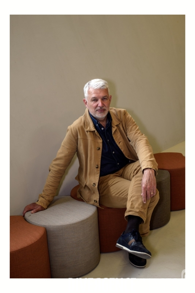 Philippe Broussard