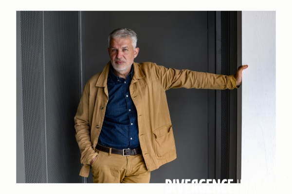 Philippe Broussard