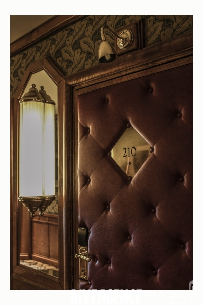 Grand Hôtel du domaine de  Divonnes les Bains