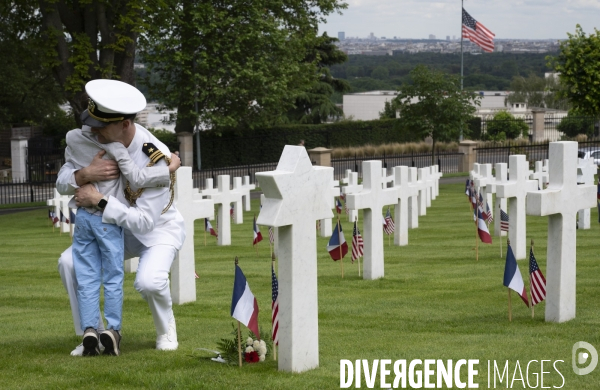 Memorial Day