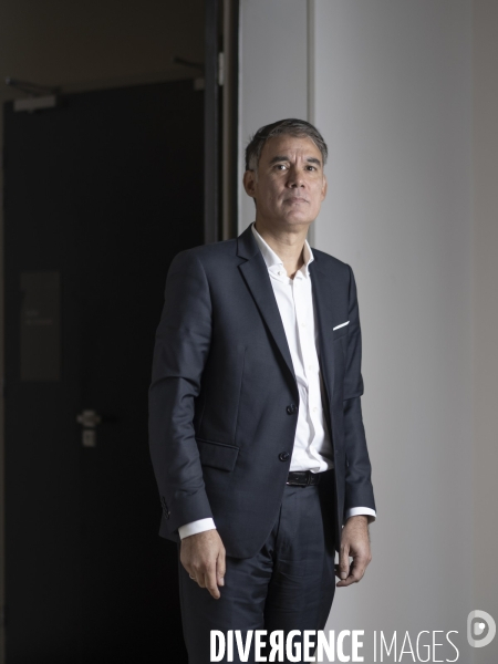 Olivier Faure