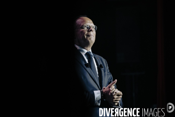 Municipale 2026, Pierre-Yves Bournazel