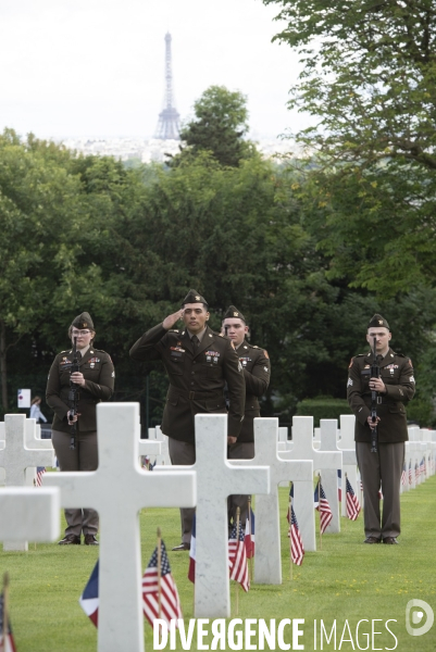 Memorial Day 2025