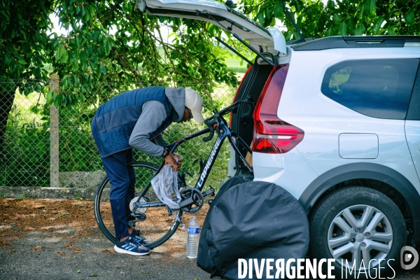 Les routes de l Ouest