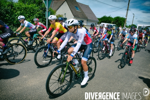 Les routes de l Ouest