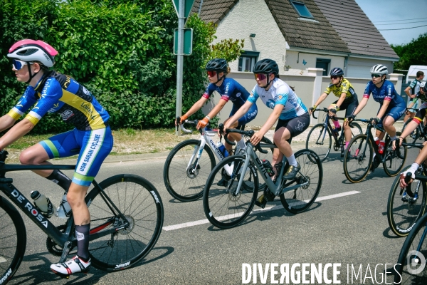 Les routes de l Ouest