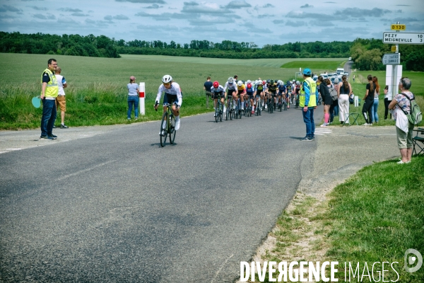 Les routes de l Ouest