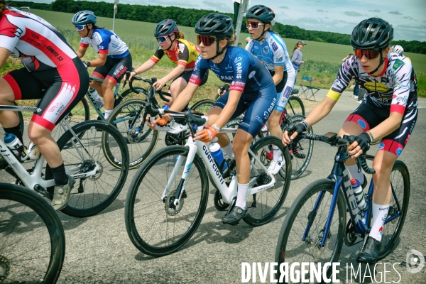 Les routes de l Ouest