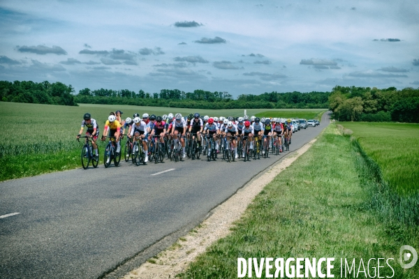 Les routes de l Ouest