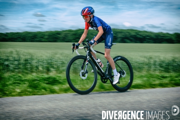 Les routes de l Ouest