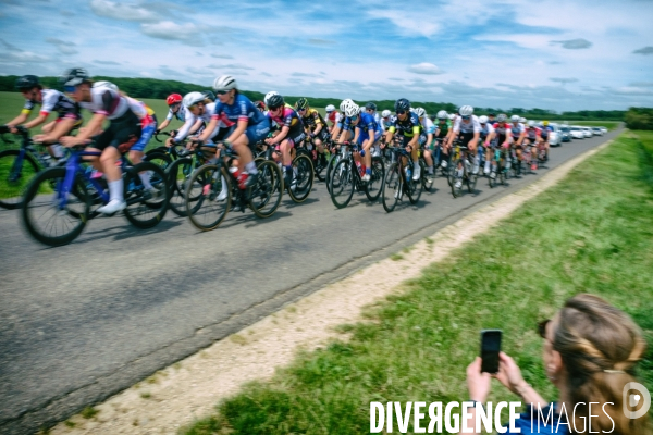 Les routes de l Ouest