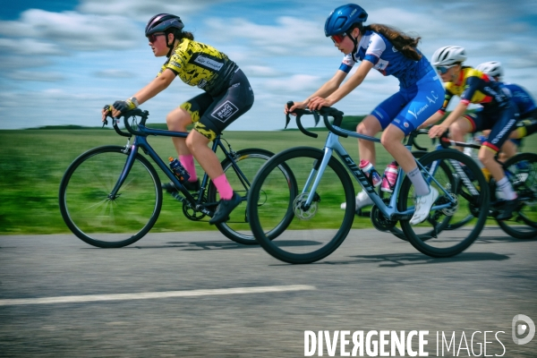 Les routes de l Ouest