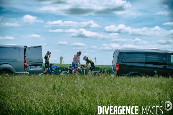 Les routes de l Ouest