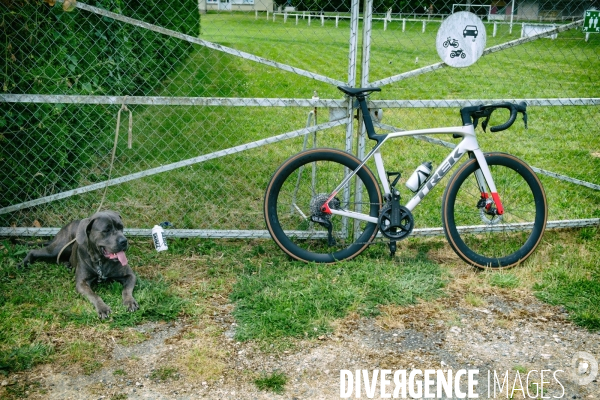 Les routes de l Ouest