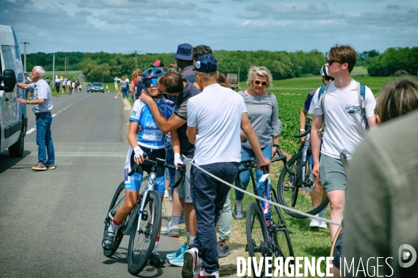 Les routes de l Ouest