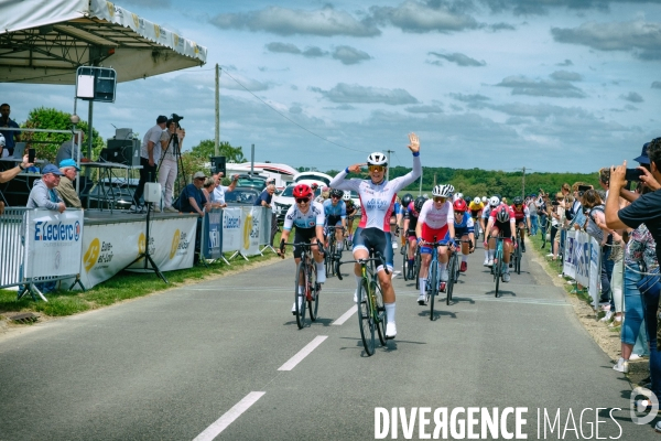 Les routes de l Ouest