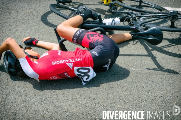 Les routes de l Ouest