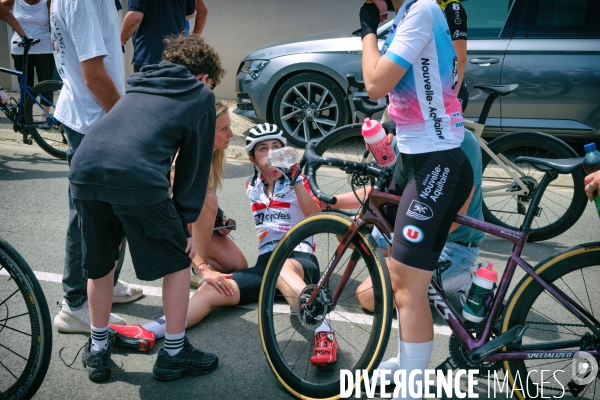 Les routes de l Ouest