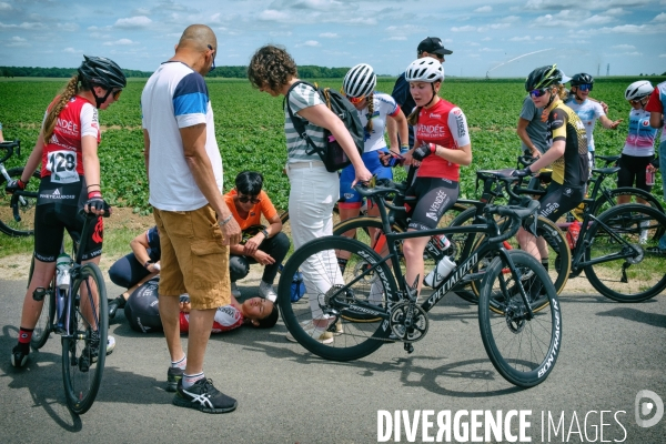 Les routes de l Ouest