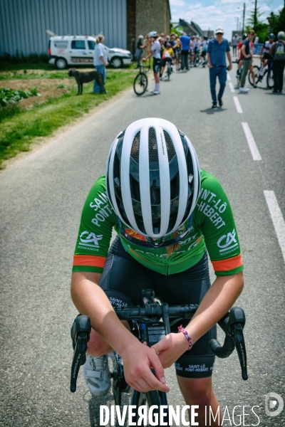 Les routes de l Ouest