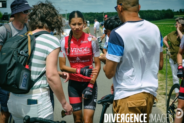 Les routes de l Ouest