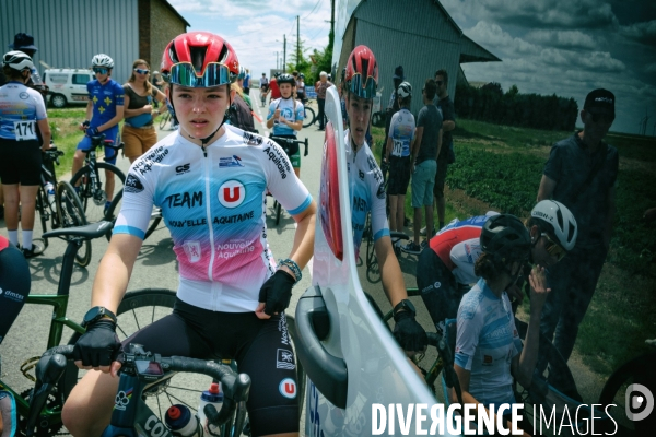 Les routes de l Ouest