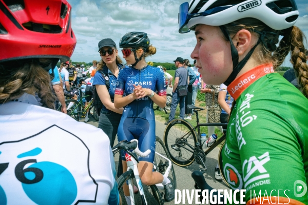 Les routes de l Ouest