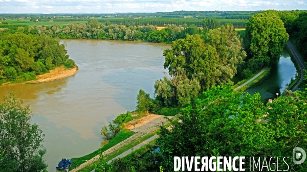 Un week end dans le Marmandais