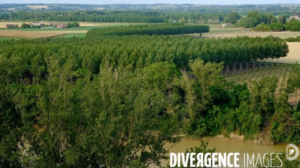 Un week end dans le Marmandais