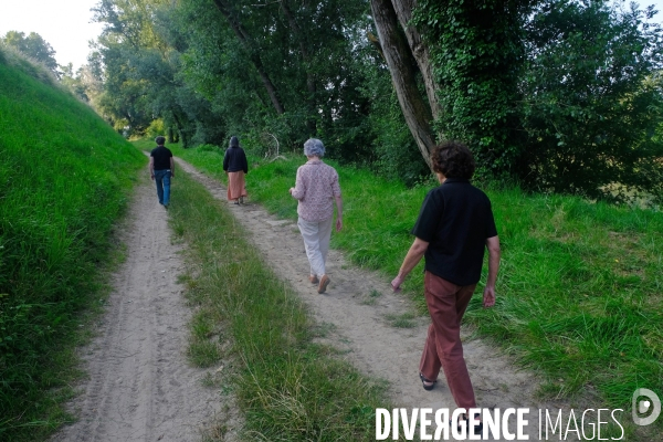 Un week end dans le Marmandais