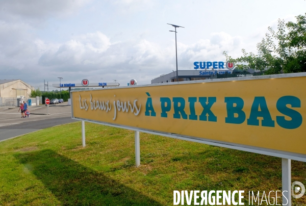 Un week end dans le Marmandais
