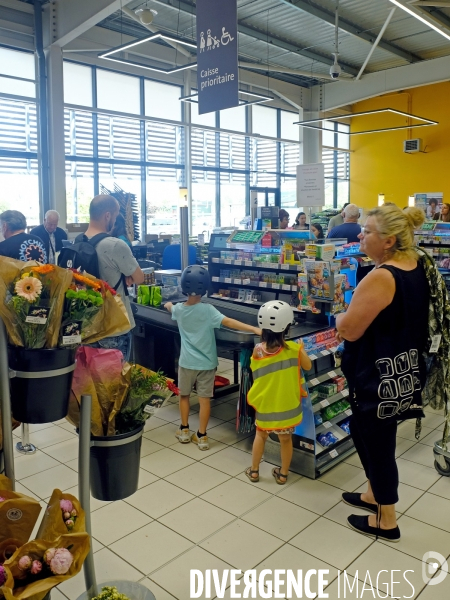 Un week end dans le Marmandais