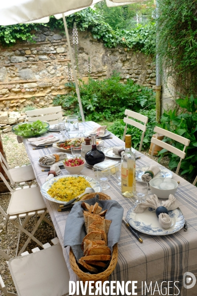 Un week end dans le Marmandais