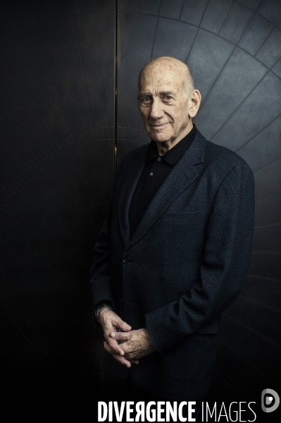 Rencontre entre ehud olmert et nasser al-kidwa