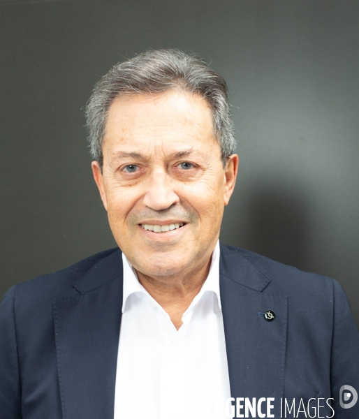 Georges Fenech