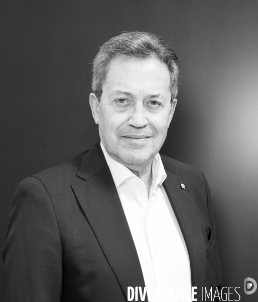 Georges Fenech