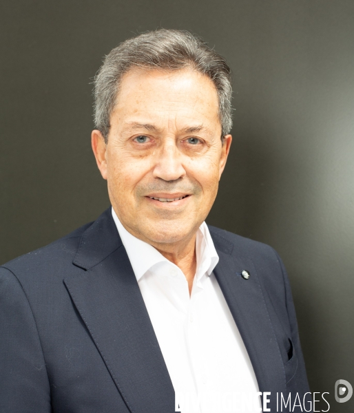 Georges Fenech