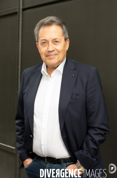 Georges Fenech