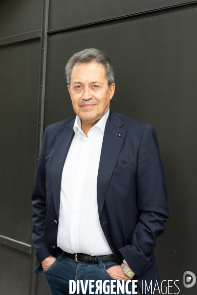 Georges Fenech