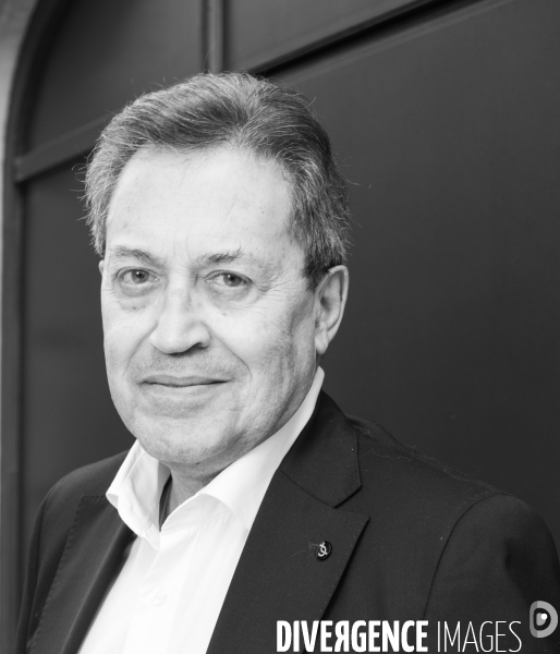 Georges Fenech
