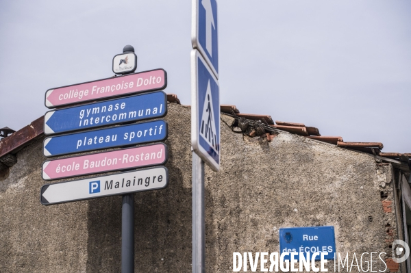 La surveillante melanie assassinee a coups de couteau par un collegien a nogent.