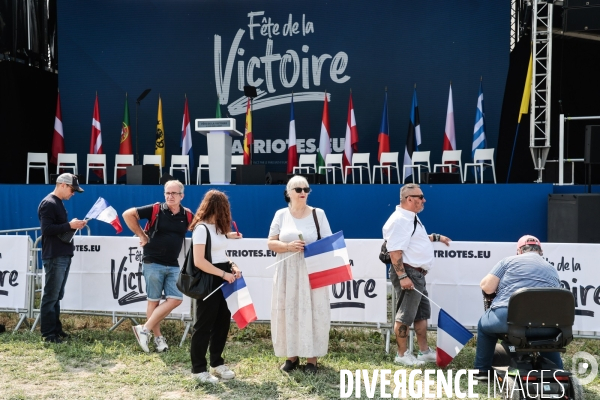 Rn - fete de la victoire 
