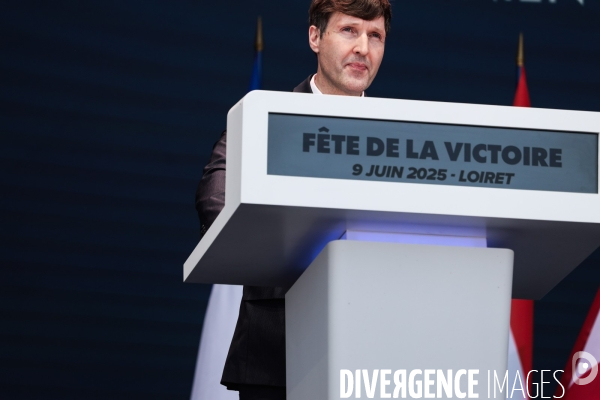 Rn - fete de la victoire 