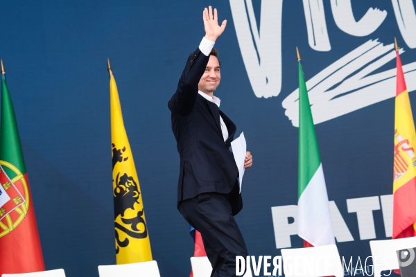 Rn - fete de la victoire 