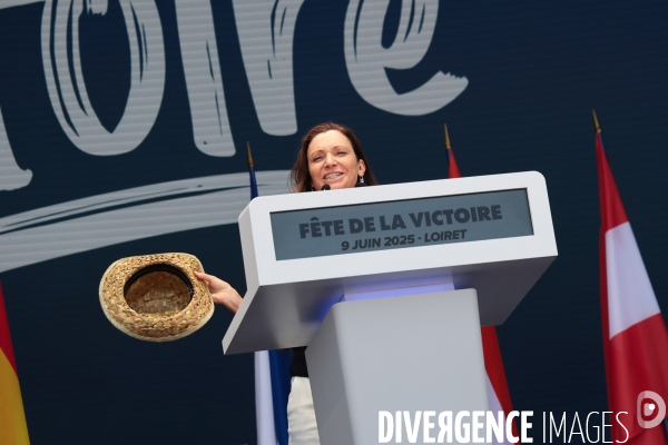 Rn - fete de la victoire 